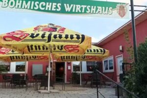 Böhmisches Wirtshaus