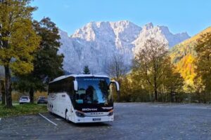 BOHR GmbH Busreisen & Touristik | Reisebüro