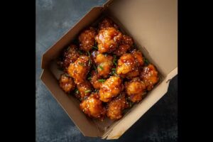 Bok Bok Chicken Berlin Pankow