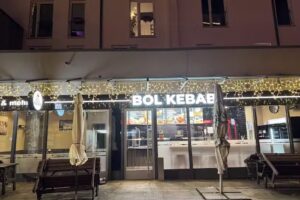 Bol kebab