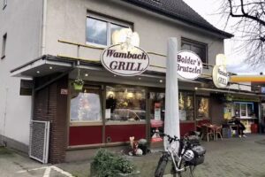 Bolder’s Brutzelei – Wambach Grill