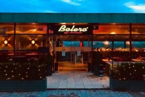 Bolero Kassel