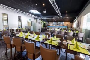 Bolingo &ndash; das Bowling- & Eventcenter
