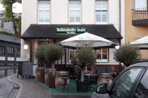 Bollendorfer Stube bei Milan