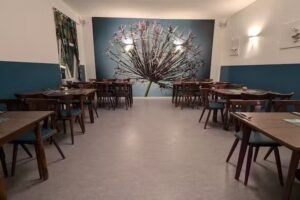 Bollenpiepe Restaurant