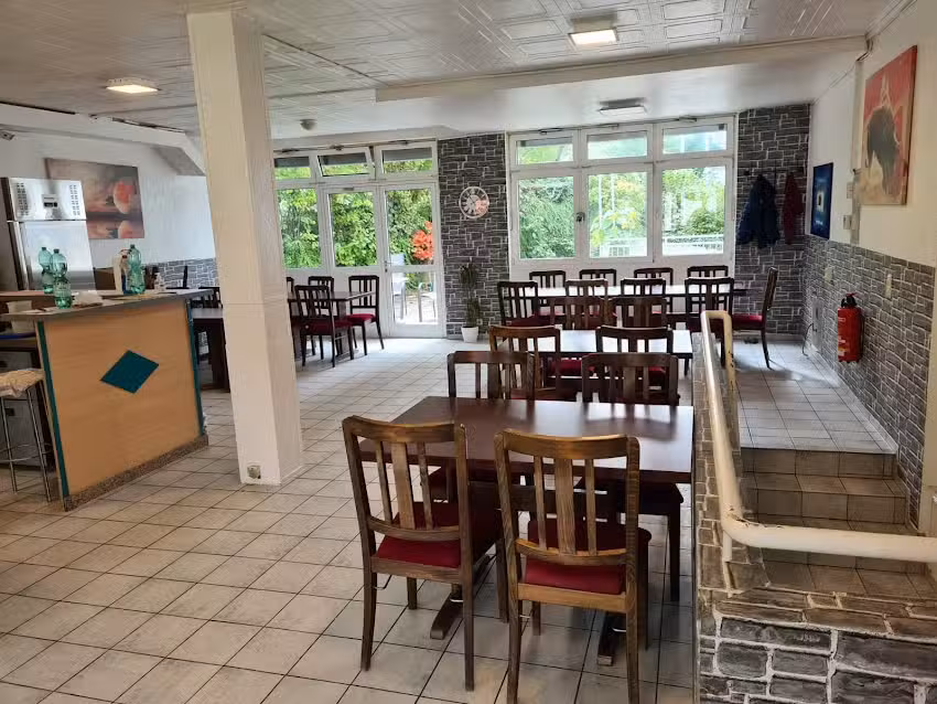 Boller Imbiss &ndash; Pizza & Kebaphaus
