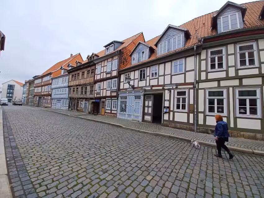 Bollmanns Gastst&auml;tte