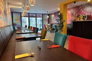 Bollyfood Indian Restaurant