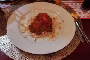 Bollyfood indisches restaurant