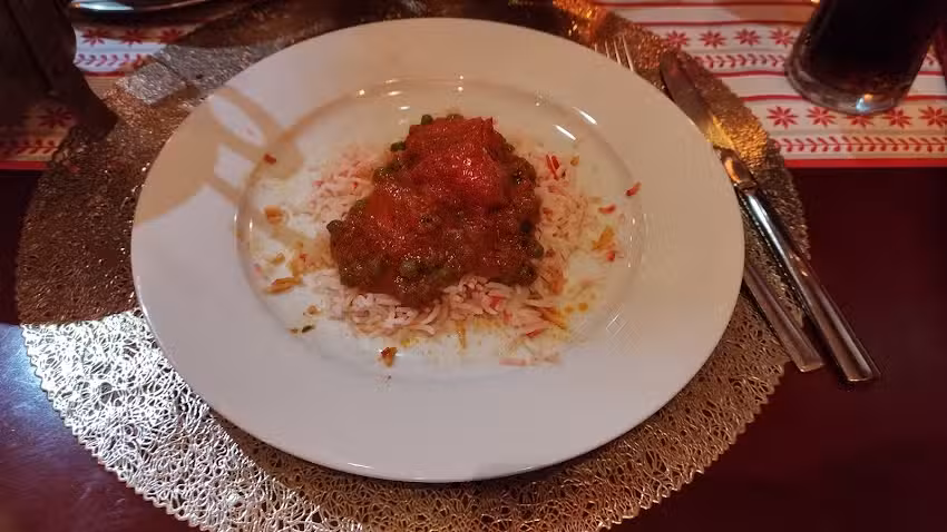 Bollyfood indisches restaurant