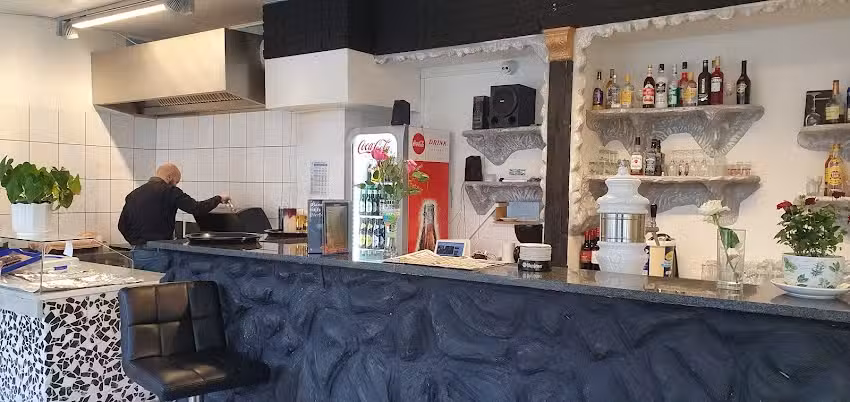 Bollywood Haus