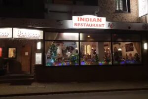 Bollywood Indian Restaurant