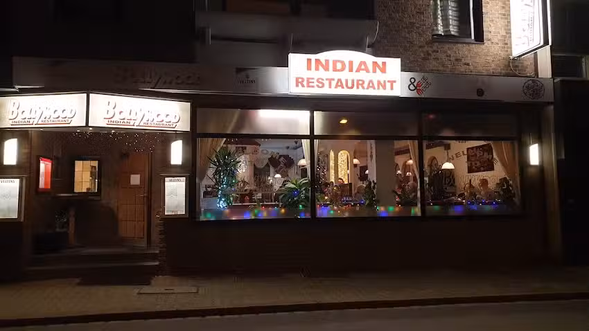 Bollywood Indian Restaurant