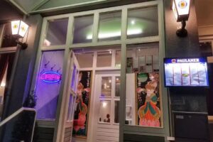 Bollywood Indian Restaurant