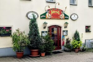 Bollywood Restaurant