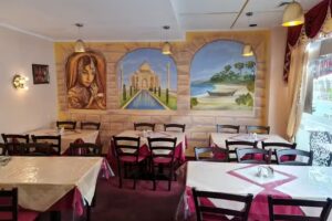 Bollywood Restaurant & Pizzeria Eilenburg