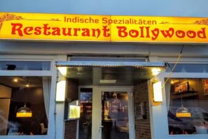 Bollywood Restaurant Wilhelmshaven