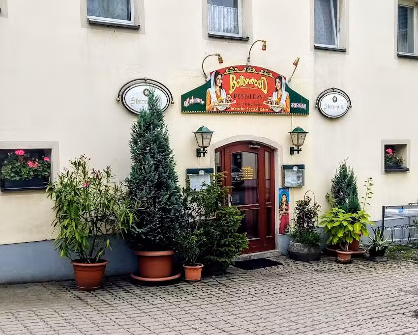 Bollywood Restaurant