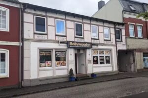 Bollywood Spice Curry – Kellinghusen