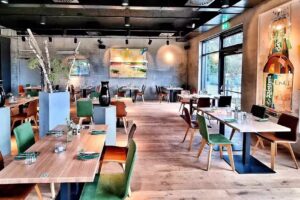 Bolten Landwirtschaft