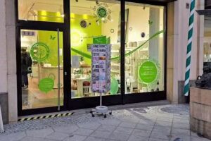 Boltes Berliner Steakhaus