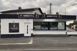 Bombastica Döner & Pizza