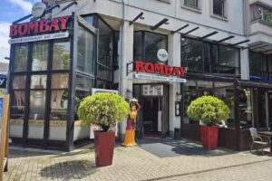 Bombay