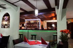 Bombay Curry House