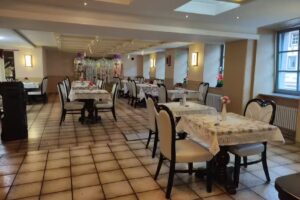 Bombay Delight Restaurant