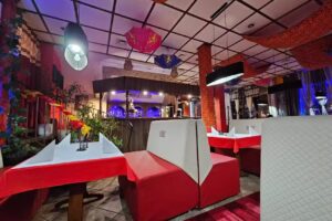 Bombay Dining Restaurant