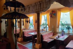 Bombay Haus Eisleben