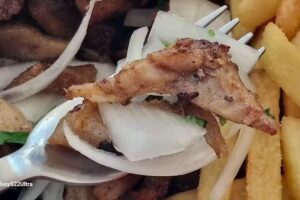 Bombay Imbiss kebab haus