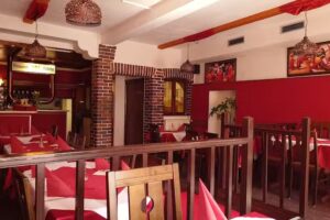 Bombay Indische Restaurant Pegnitz