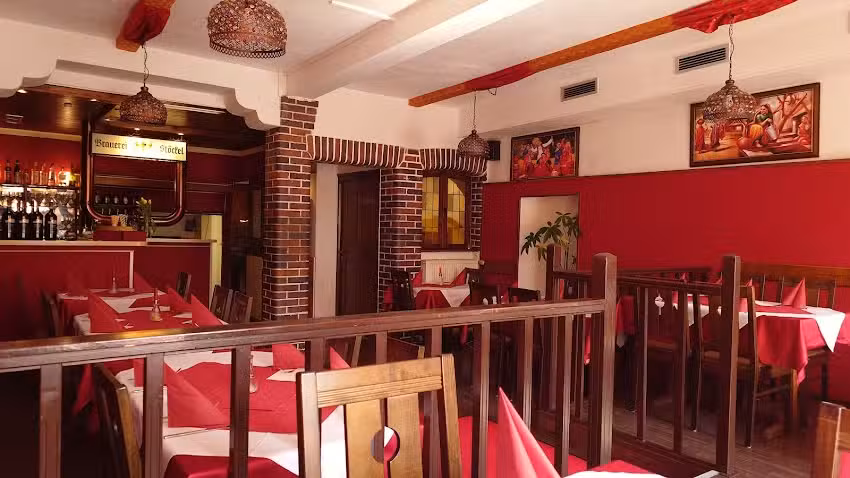 Bombay Indische Restaurant Pegnitz