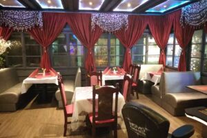 Bombay Indisches Restaurant