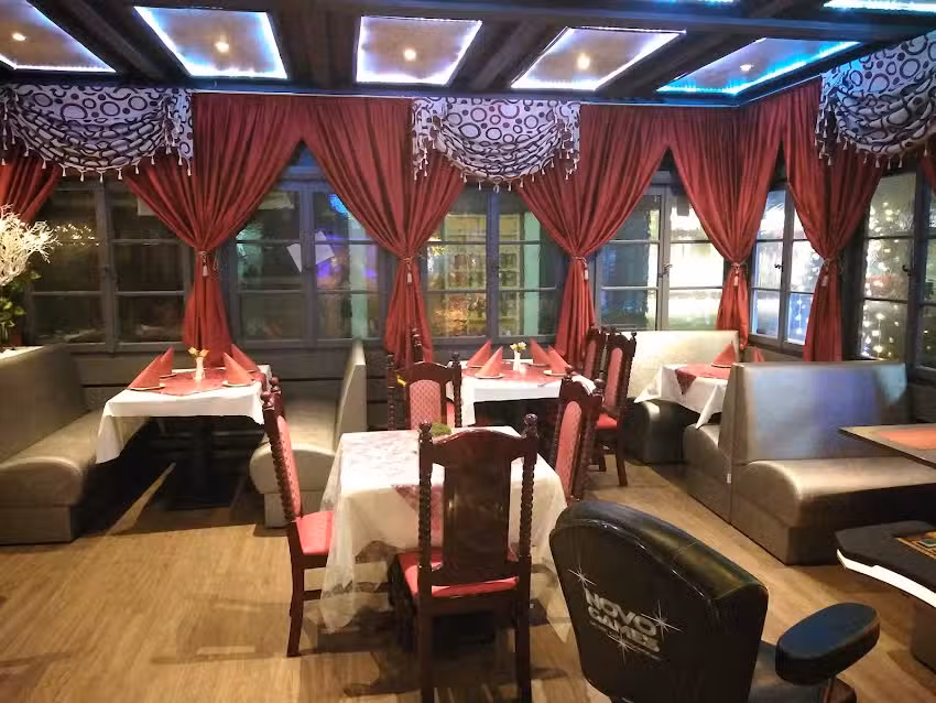 Bombay Indisches Restaurant