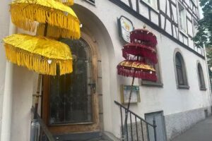 Bombay Palace &ndash; Indisches Restaurant | Sigmaringen