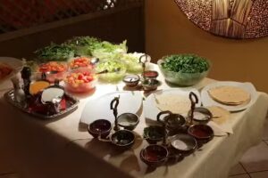 Bombay Place