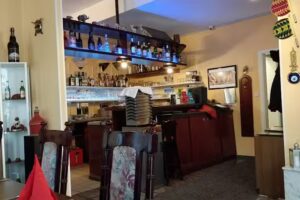 Bombay Restaurant