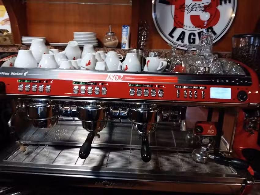 Bombay Restaurant & Bar