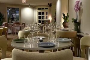 BomBom Restaurant
