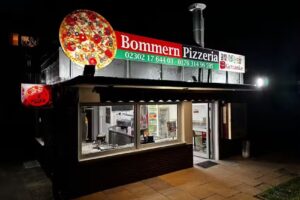 Bommern Pizzeria