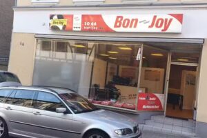 Bon Joy