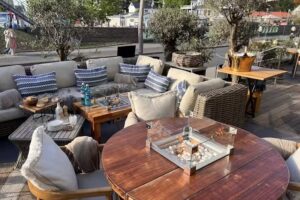Bondi – Restaurant, Bar & Club