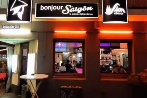 bonjour Saigon K&ouml;ln