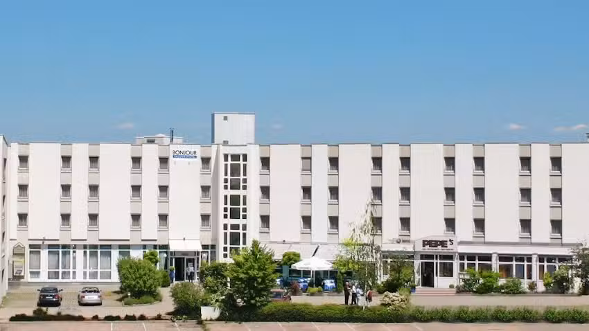 bonjour Tagungshotel Stuttgart-Gerlingen