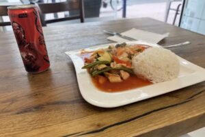Bonjour Vietnam Duisburg