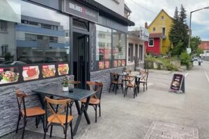 Bonländer Kebaphaus