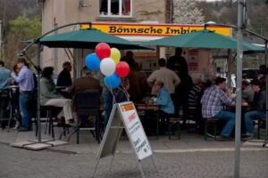 Bönnsche Imbiss