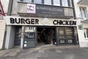 Bonnz-Burger